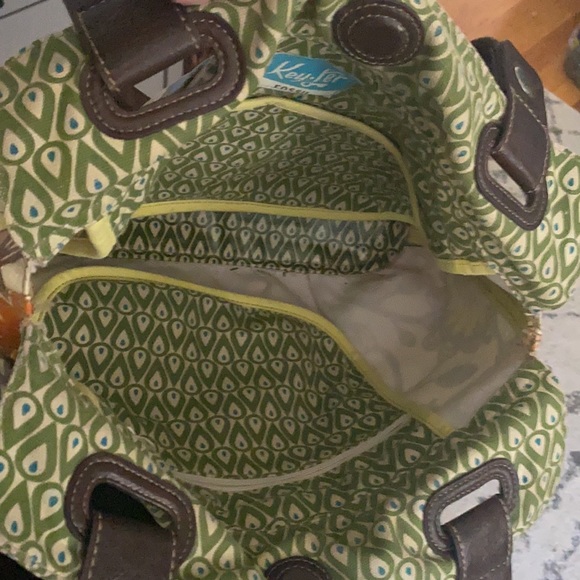Fossil bag - Picture 3 of 4